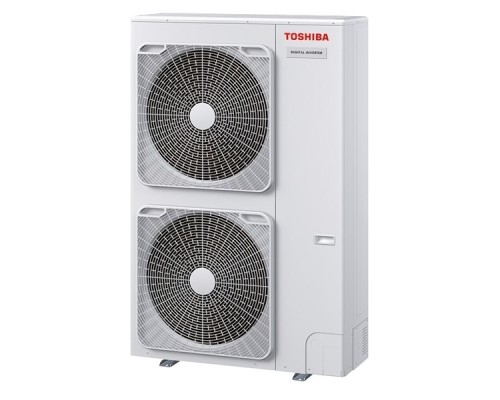 Канальный кондиционер Toshiba RAV-RM1601BTP-E/RAV-SM1603AT-E 1