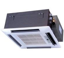 Кассетный кондиционер Aero IXIA AI-18TRA-C-N/AI-18TRA-C-E-N