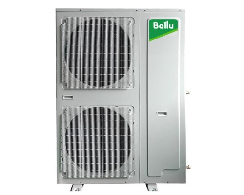 Канальный кондиционер Ballu BLC_D-100HN1_21Y