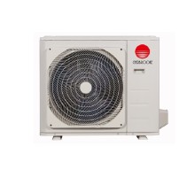 Внешний блок мульти сплит-системы на 4 комнаты CHERBROOKE COI-4M28HN1 (7k x4)