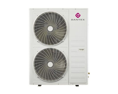 Канальный кондиционер Dantex RK-60HTNE-W/RK-60BHTN