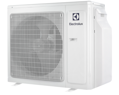 Внешний блок мульти сплит-системы на 4 комнаты Electrolux EACO/I-36 FMI-4/N8_ERP