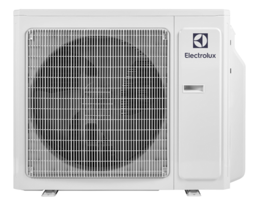 Внешний блок мульти сплит-системы на 4 комнаты Electrolux EACO/I-36 FMI-4/N8_ERP