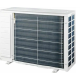 Внешний блок мульти сплит-системы на 4 комнаты Electrolux EACO/I-36 FMI-4/N8_ERP