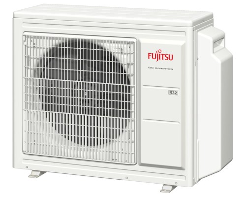 Внешний блок мульти сплит-системы на 3 комнаты Fujitsu AOYG18KBTA3