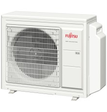 Внешний блок мульти сплит-системы на 3 комнаты Fujitsu AOYG24KBTA3