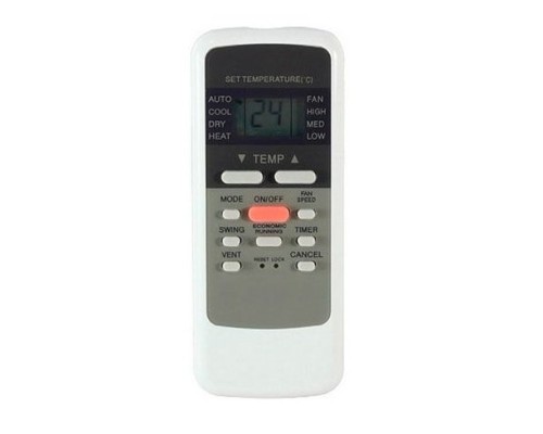 Кондиционер General Climate GC/GU-A30HR