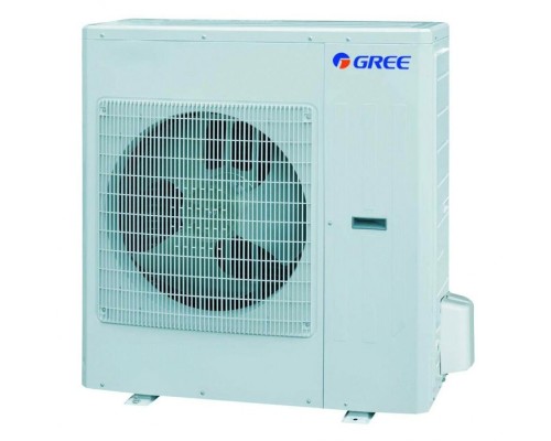 Кассетный кондиционер Gree GU125T/A1-K/GU125W/A1-M