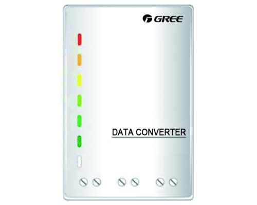 USB-преобразователь для программы отладки Gree ME40-00/B