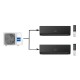 Мульти сплит система на 2 комнаты Haier 2U50S2SM1FA-3/AS25S2SF2FA-B/AS35S2SF2FA-B