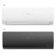 Мульти сплит система на 2 комнаты Haier 2U50S2SM1FA-3/AS35S2SF2FA-W/AS35S2SF2FA-B