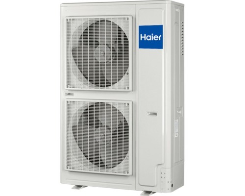 Четырехпоточный кассетный кондиционер Haier AB60ES2ERA(S)/1U60IS2EAB(S)