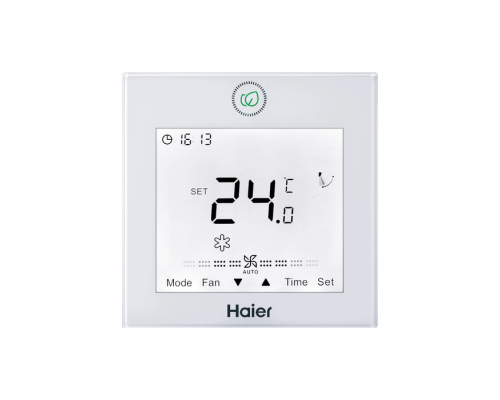 Канальный кондиционер Haier AD24MS3ERA/1U24GS1ERA