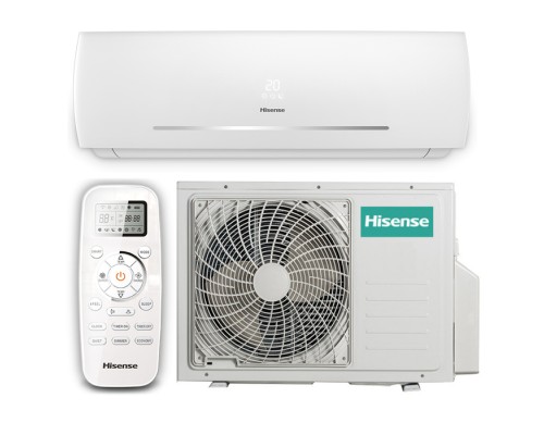 Кондиционер Hisense AS-09HR4SYCDC5