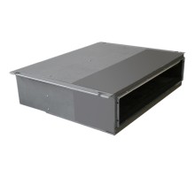 Канальный кондиционер Hisense AUD-24HX4SLH1/AUW-24H4SF