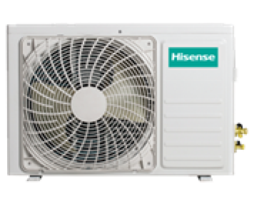 Колонный кондиционер Hisense AUF-24ER4SCPA/AUW-24H4SB