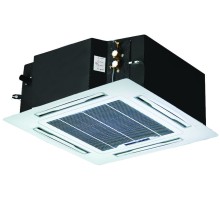 Кассетный фанкойл 5-5,9 кВт Kitano KP-Ume II-4W2P-60