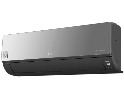 Настенный внутренний блок мульти-сплит системы Lg AC12BK.NSJR