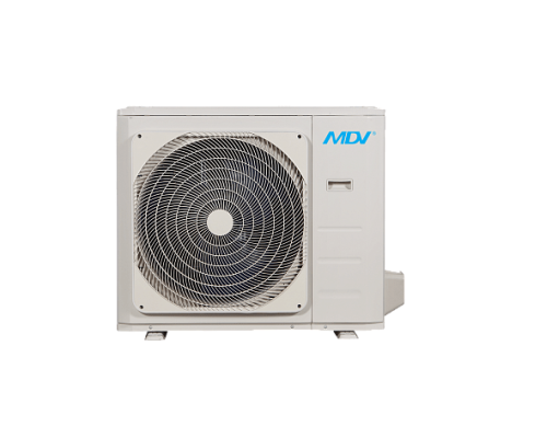 Кассетный кондиционер Mdv MDCD-60HRFN8/MDOU-60HFN8