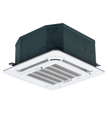 Кассетный фанкойл 2-2,9 кВт Mdv MDKD-V300/MDV-MBQ4-03B