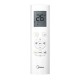 Кондиционер Midea MB-12N1D0-I/MB-12N1D0-O