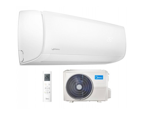 Кондиционер Midea MB-12N1D0-I/MB-12N1D0-O