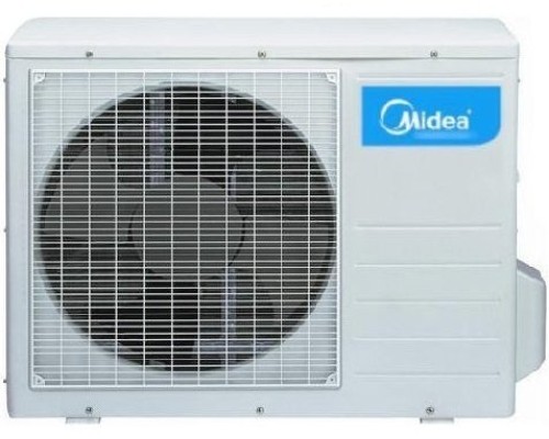 Кассетный кондиционер Midea MCD-24HRN1-Q/MOU-24HN1-Q