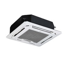 Кассетный кондиционер Midea MCD-60HRN1-R/MOU-55HN1-R/T-MBQ-02M4