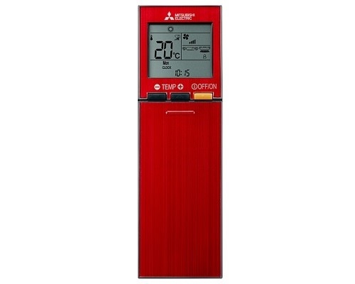 Кондиционер Mitsubishi Electric MSZ-LN25VG2R/MUZ-LN25VG2HZ