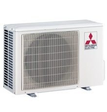 Внешний блок мульти сплит-системы на 2 комнаты Mitsubishi Electric MXZ-2F33VF