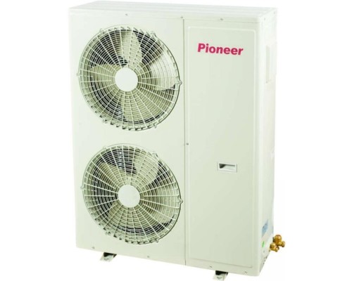 Канальный кондиционер Pioneer KFD48GV/KON48GV Nord-30