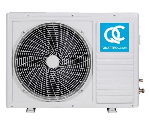 Кондиционер QUATTROCLIMA QV-BE28WA/QN-BE28WA