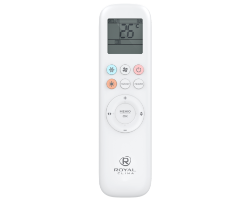 Кассетный кондиционер Royal Clima CO-4C 24HNBI/CO-E 24HNBI