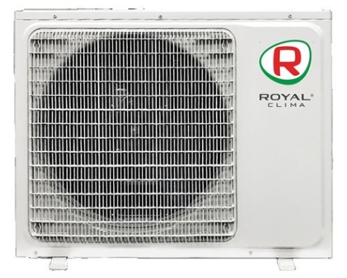 Канальный кондиционер Royal Clima CO-D 24HNXA/CO-E 24HNXA