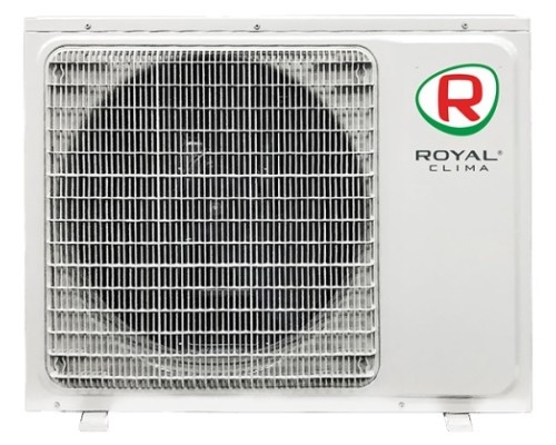 Канальный кондиционер Royal Clima CO-D 24HNX/CO-E 24HNX