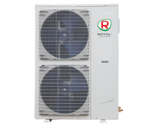 Напольно-потолочный кондиционер Royal Clima CO-F 60HNX/CO-E 60HNX