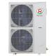 Напольно-потолочный кондиционер Royal Clima CO-F 60HNX/CO-E 60HNX