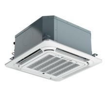 Кассетный внутренний блок мульти-сплит системы Systemair SYSPLIT CASSETTE MULTI 12 EVO HP Q