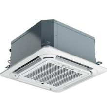 Кассетный внутренний блок мульти-сплит системы Systemair SYSPLIT CASSETTE MULTI 12 EVO HP Q