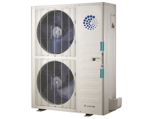 Колонный кондиционер Systemair SYSPLIT FLOOR 48 HP R