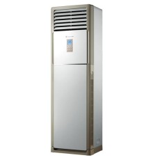 Колонный кондиционер Systemair SYSPLIT FLOOR 48 HP R