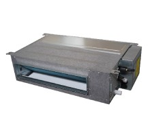 Канальный внутренний блок мульти-сплит системы Systemair SYSPLIT MULTI DUCT 12 EVO HP Q
