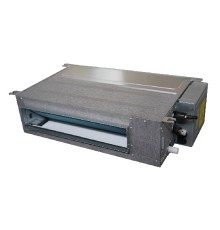 Канальный внутренний блок мульти-сплит системы Systemair SYSPLIT MULTI DUCT 12 EVO HP Q