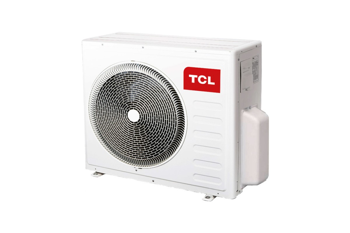 Tcl кондиционер вай фай. Наружный блок TCL tacm4o-28hia