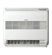 Напольно-потолочный кондиционер Toshiba RAS-B18J2FVG-E/RAS-18J2AVSG-E