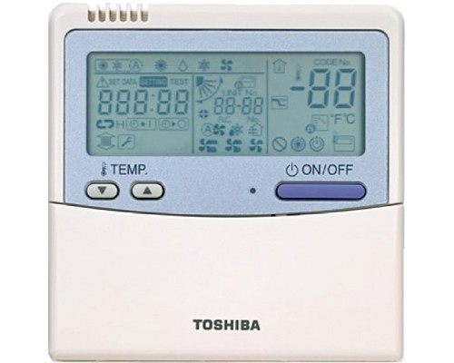 Пульт управления Toshiba RBC-AMT32E