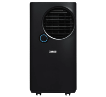Мобильный кондиционер Zanussi ZACM-07 UPB/N6 Black