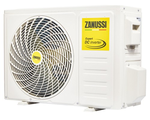 Кондиционер Zanussi ZACS/I-12 HB-BLACK/A23/N8
